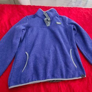 L.L. Bean Pullover